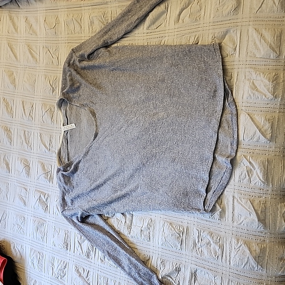 Long sleeve